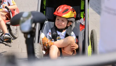 Rajd pod biało-czerwoną