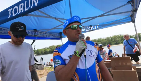 Rajd pod biało-czerwoną