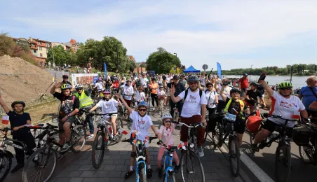 Rajd pod biało-czerwoną