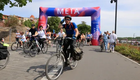 Rajd pod biało-czerwoną