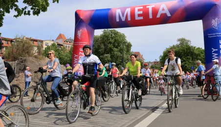 Rajd pod biało-czerwoną