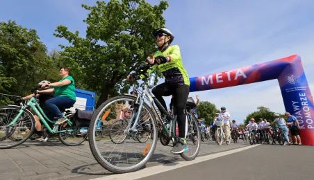 Rajd pod biało-czerwoną