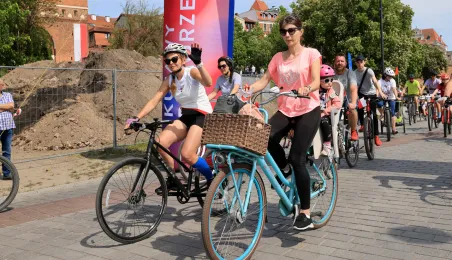 Rajd pod biało-czerwoną