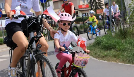 Rajd pod biało-czerwoną