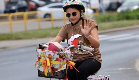 Rajd pod biało-czerwoną