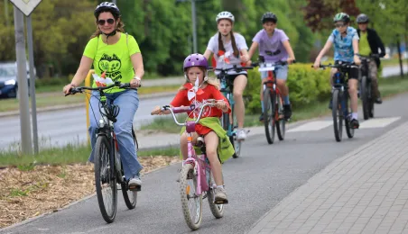 Rajd pod biało-czerwoną