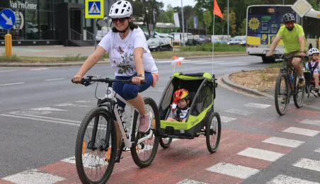 Rajd pod biało-czerwoną