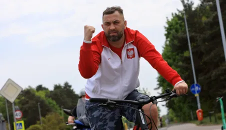 Rajd pod biało-czerwoną