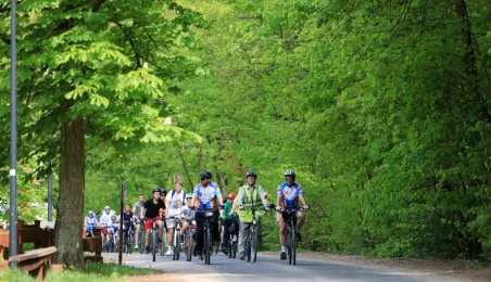 Rajd pod biało-czerwoną