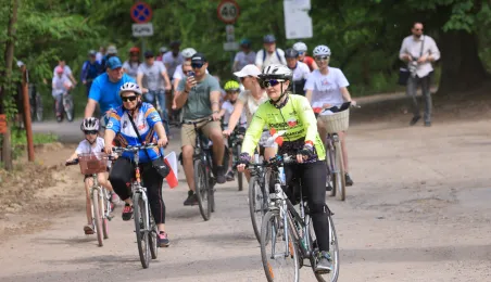 Rajd pod biało-czerwoną