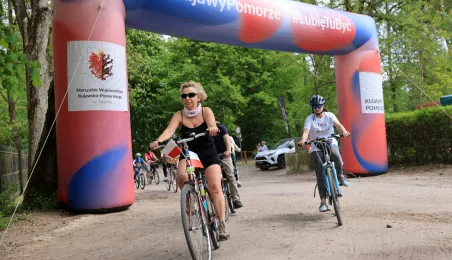 Rajd pod biało-czerwoną