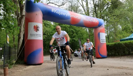 Rajd pod biało-czerwoną