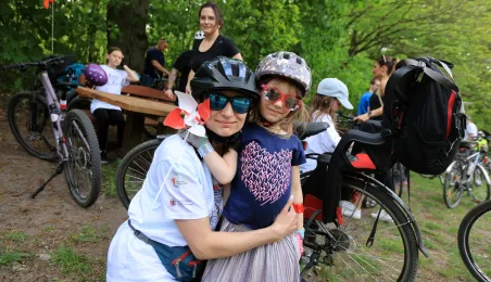 Piknik na Dzień Flagi 