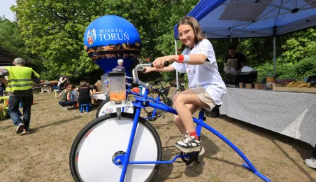 Piknik na Dzień Flagi 