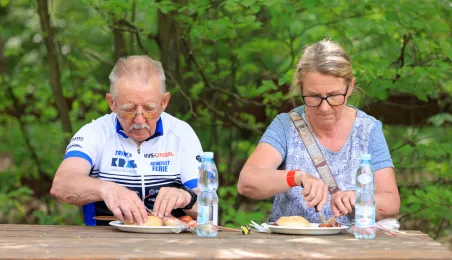 Piknik na Dzień Flagi 