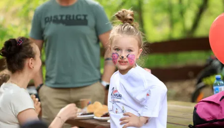 Piknik na Dzień Flagi 