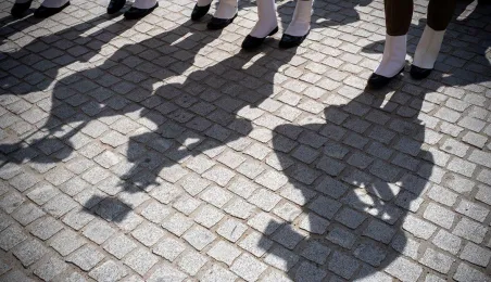 Dzień Flagi w Toruniu