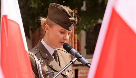 Uroczystość z okazji 234. rocznicy uchwalenia Konstytucji 3 Maja