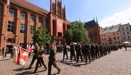Uroczystość z okazji 234. rocznicy uchwalenia Konstytucji 3 Maja