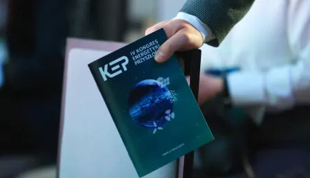 IV Kongres Energetyki Przyszłości