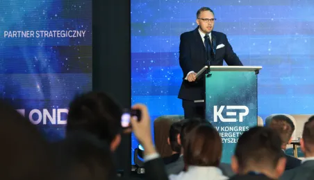 IV Kongres Energetyki Przyszłości