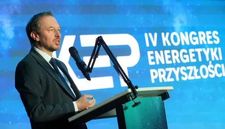 IV Kongres Energetyki Przyszłości