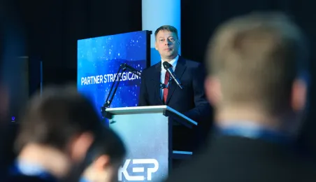 IV Kongres Energetyki Przyszłości