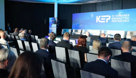 IV Kongres Energetyki Przyszłości