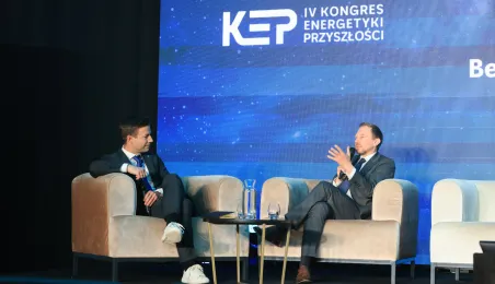 IV Kongres Energetyki Przyszłości