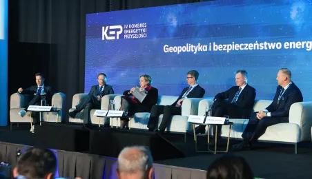 IV Kongres Energetyki Przyszłości