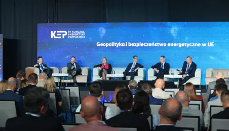 IV Kongres Energetyki Przyszłości
