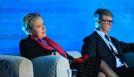 IV Kongres Energetyki Przyszłości