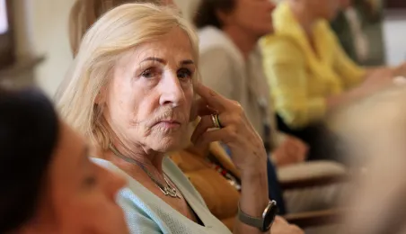 Posiedzenie Toruńskiej Rady Kobiet 6.05.2025 r.