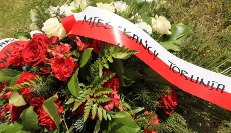 80. rocznica zakończenia II wojny światowej, 8.05.2025 r.