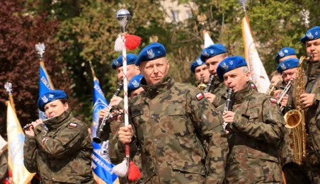 80. rocznica zakończenia II wojny światowej, 8.05.2025 r.