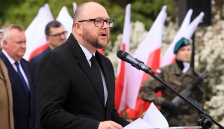 80. rocznica zakończenia II wojny światowej, 8.05.2025 r.