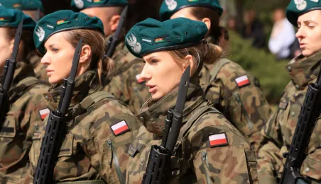 80. rocznica zakończenia II wojny światowej, 8.05.2025 r.