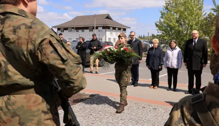 80. rocznica zakończenia II wojny światowej, 8.05.2025 r.