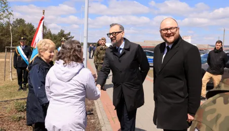 80. rocznica zakończenia II wojny światowej, 8.05.2025 r.