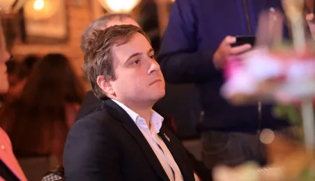 Rok prezydentury Pawła Gulewskiego