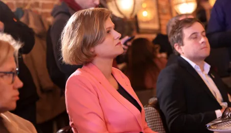 Rok prezydentury Pawła Gulewskiego