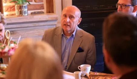 Rok prezydentury Pawła Gulewskiego