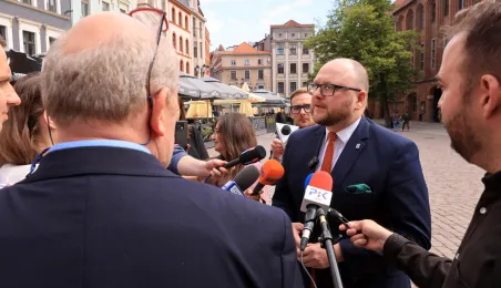 Rok prezydentury Pawła Gulewskiego