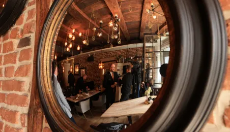 Rok prezydentury Pawła Gulewskiego