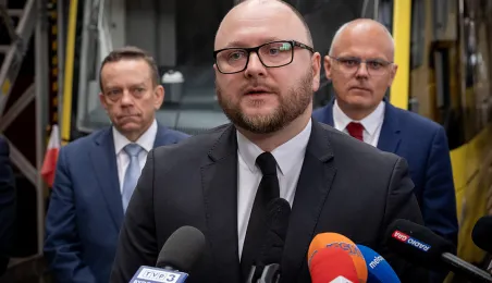 225 milionów złotych dla Torunia, 8.05.2025 r.