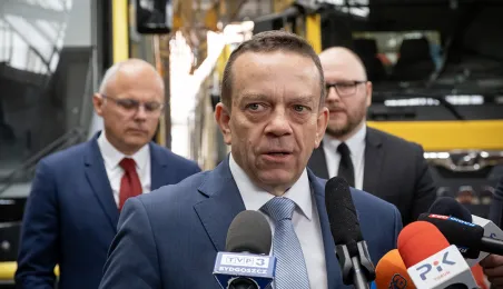 225 milionów złotych dla Torunia, 8.05.2025 r.