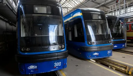 225 milionów złotych dla Torunia, 8.05.2025 r.