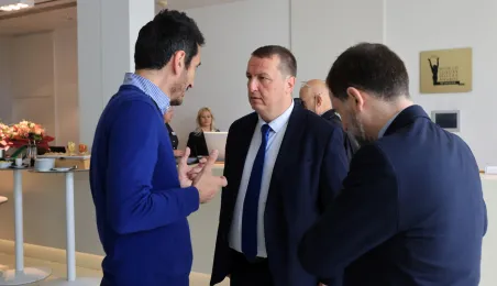 Serce Europy bije w Toruniu