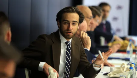 Serce Europy bije w Toruniu