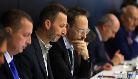 Serce Europy bije w Toruniu